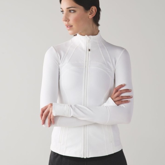 lululemon athletica Tops - Lululemon define jacket
